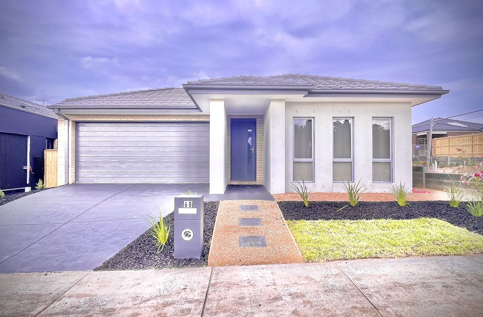 68 Avenue, Officer Bold Property Real Estate