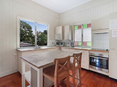 Room 1 / 188 Old Cleveland Road, Coorparoo