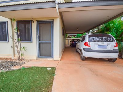 12A Godrick Place, South Hedland