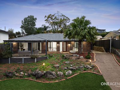 8 Tarzali Street, Algester