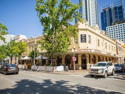 207 / 305 Murray Street, Perth