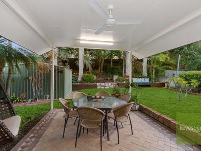 18 Lemonwood Court, Douglas