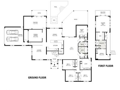 19 Chelsea Drive, Condon