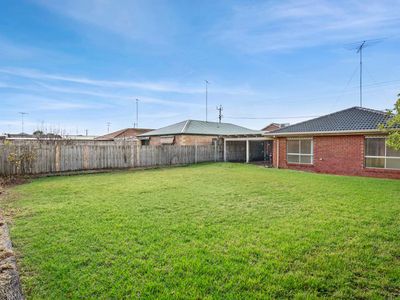 20 Chapel Street, Whittington