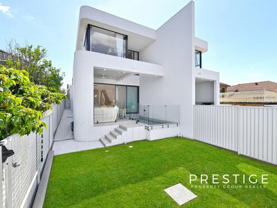 8A Carlton Street, Arncliffe