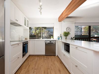 4 / 44 Miskin Street, Toowong