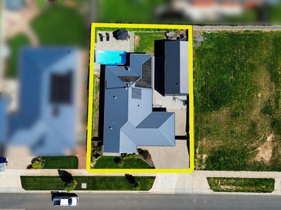 4 Sullivan Drive, Nagambie