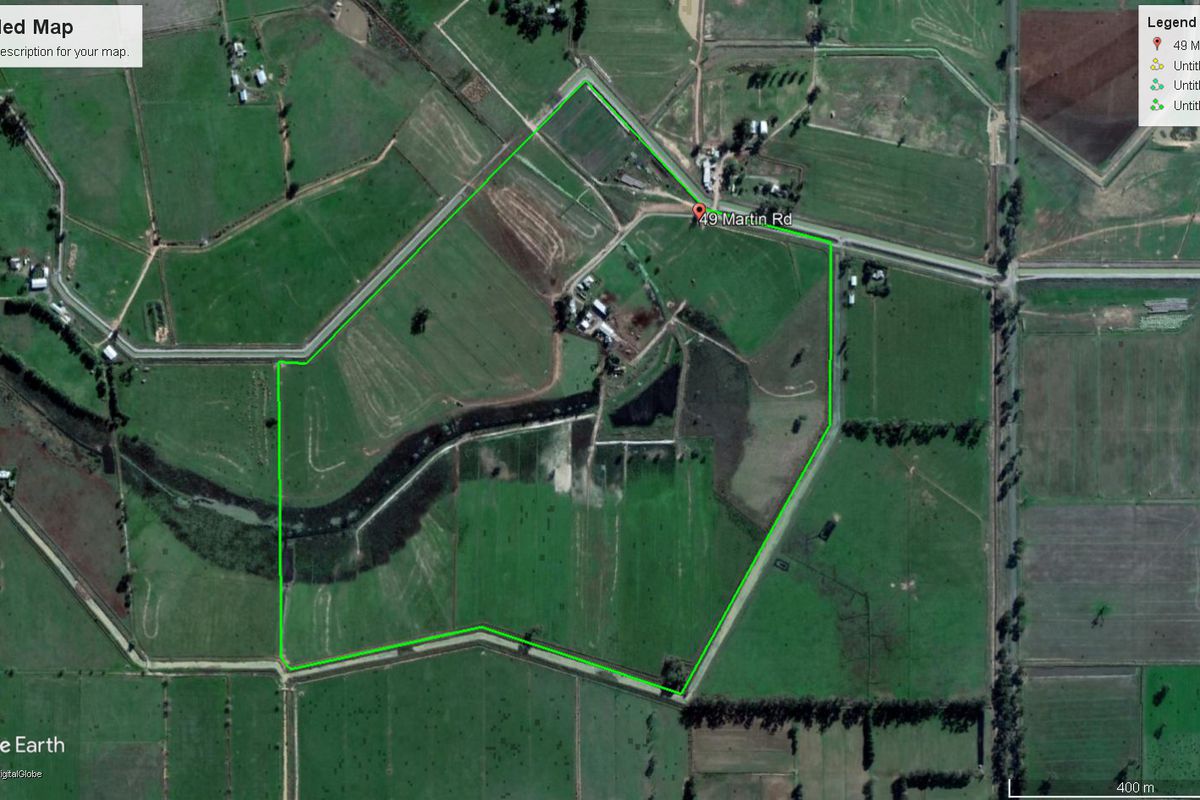 49 Martin Road, Stanhope