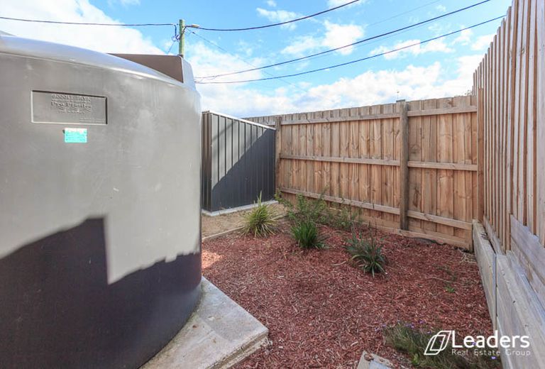18B ZEISING COURT, Boronia