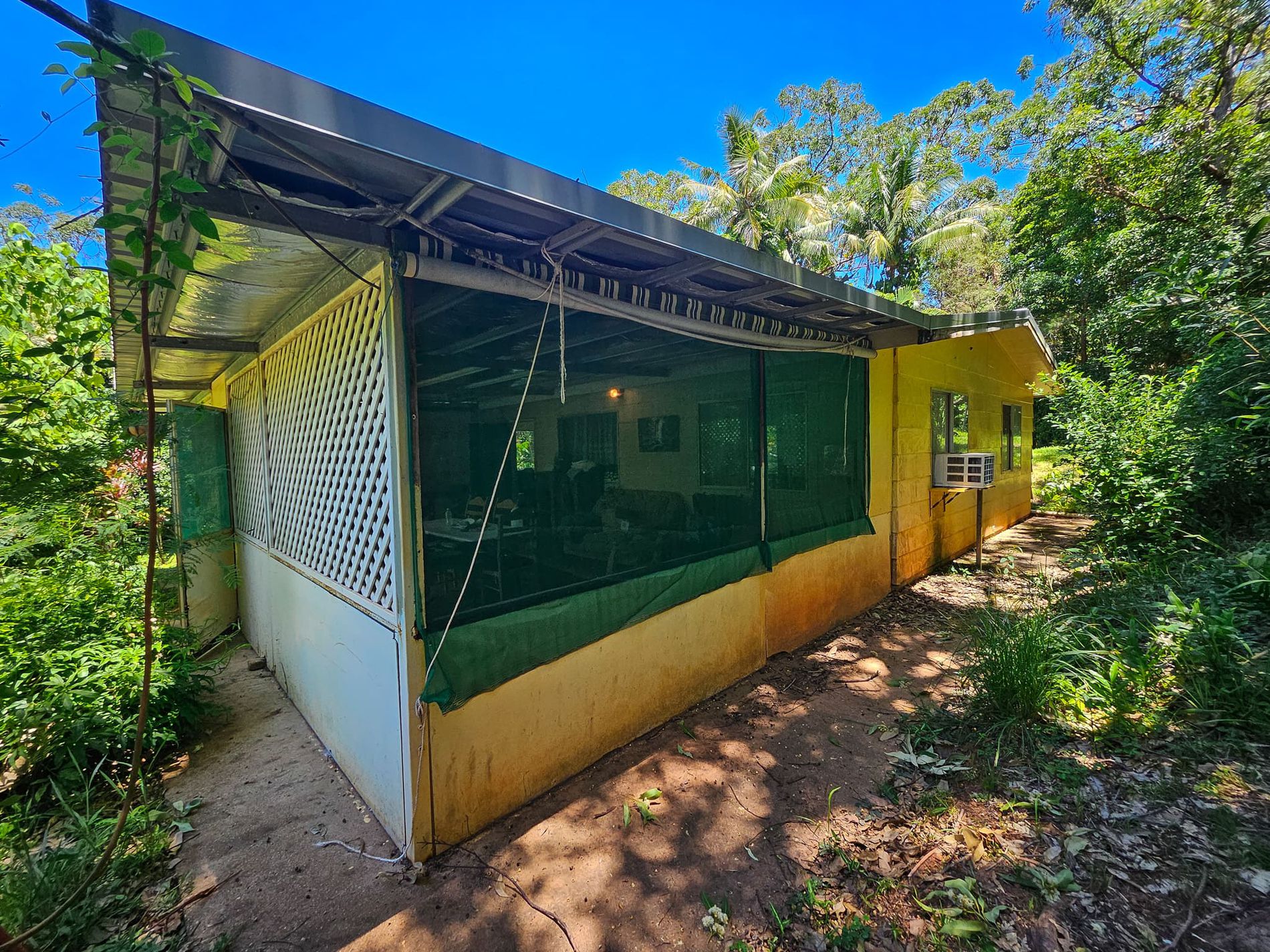 6 Byers Creek Road, Rossville