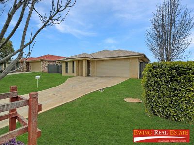 23 Kurrajong Road, Gunnedah