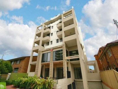 6 / 26-28 Market Street, Wollongong