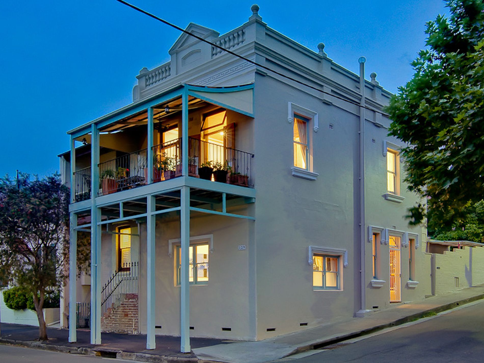 129 Evans Street, Rozelle - Image 1