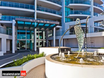 35 / 132 Terrace Road, Perth