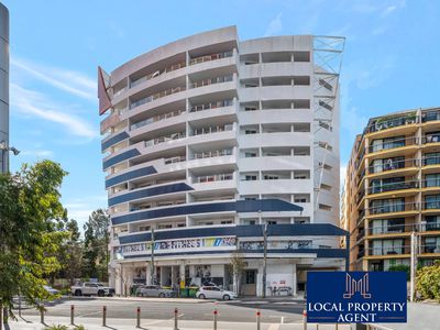 604 / 61 Rickard, Bankstown 604 / 61 Rickard, Bankstown