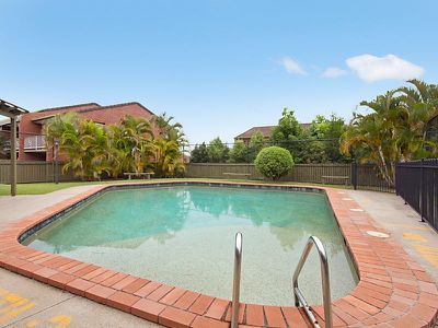 62 / 16 Thornhill Street, Springwood