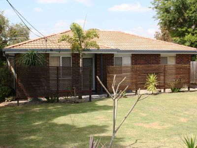 North Booval