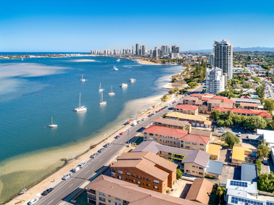 7 / 266 Marine Parade, Labrador