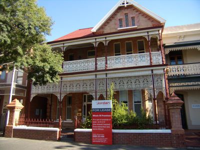 81 Angas Street, Adelaide