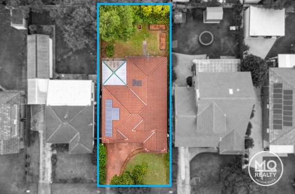 115 GASCOIGNE ROAD, Birrong