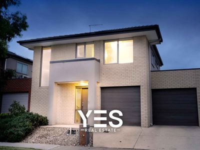 17 Canmore Street, Cranbourne East