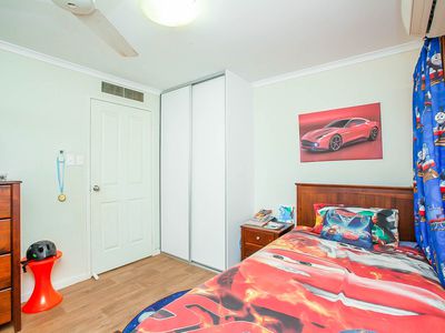 1 Koombana Avenue, South Hedland