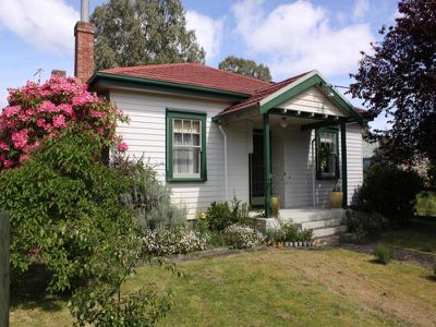 8269 Channel Highway, Cradoc