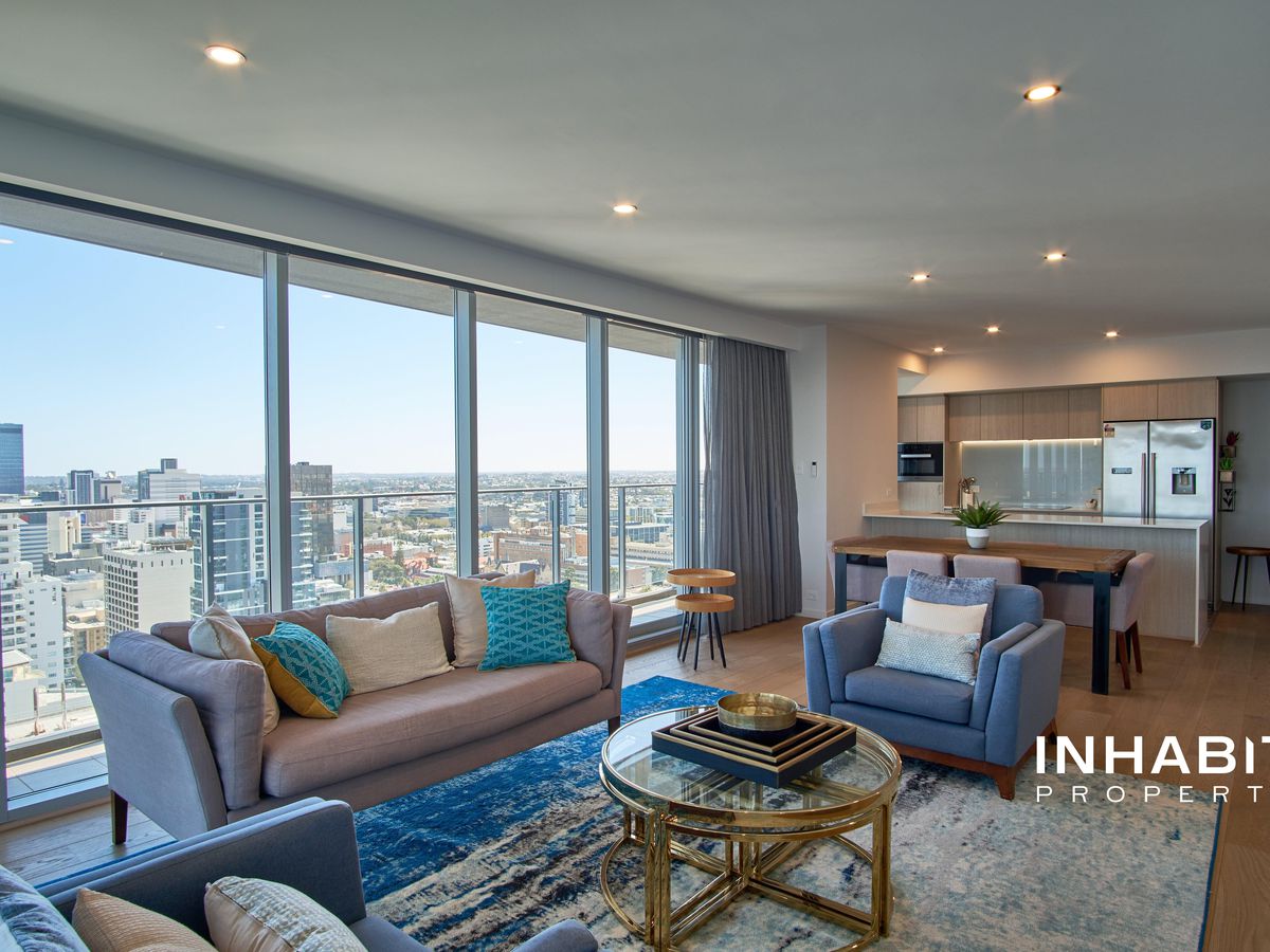 213 / 189 Adelaide Terrace, East Perth