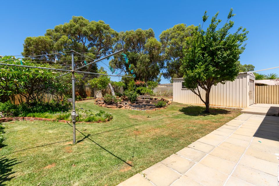 38 Darile Street, Hillman