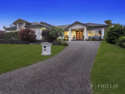 22 Pearson Close, Arundel