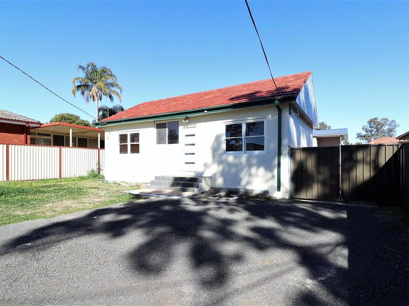 58 Kerry Road, Blacktown