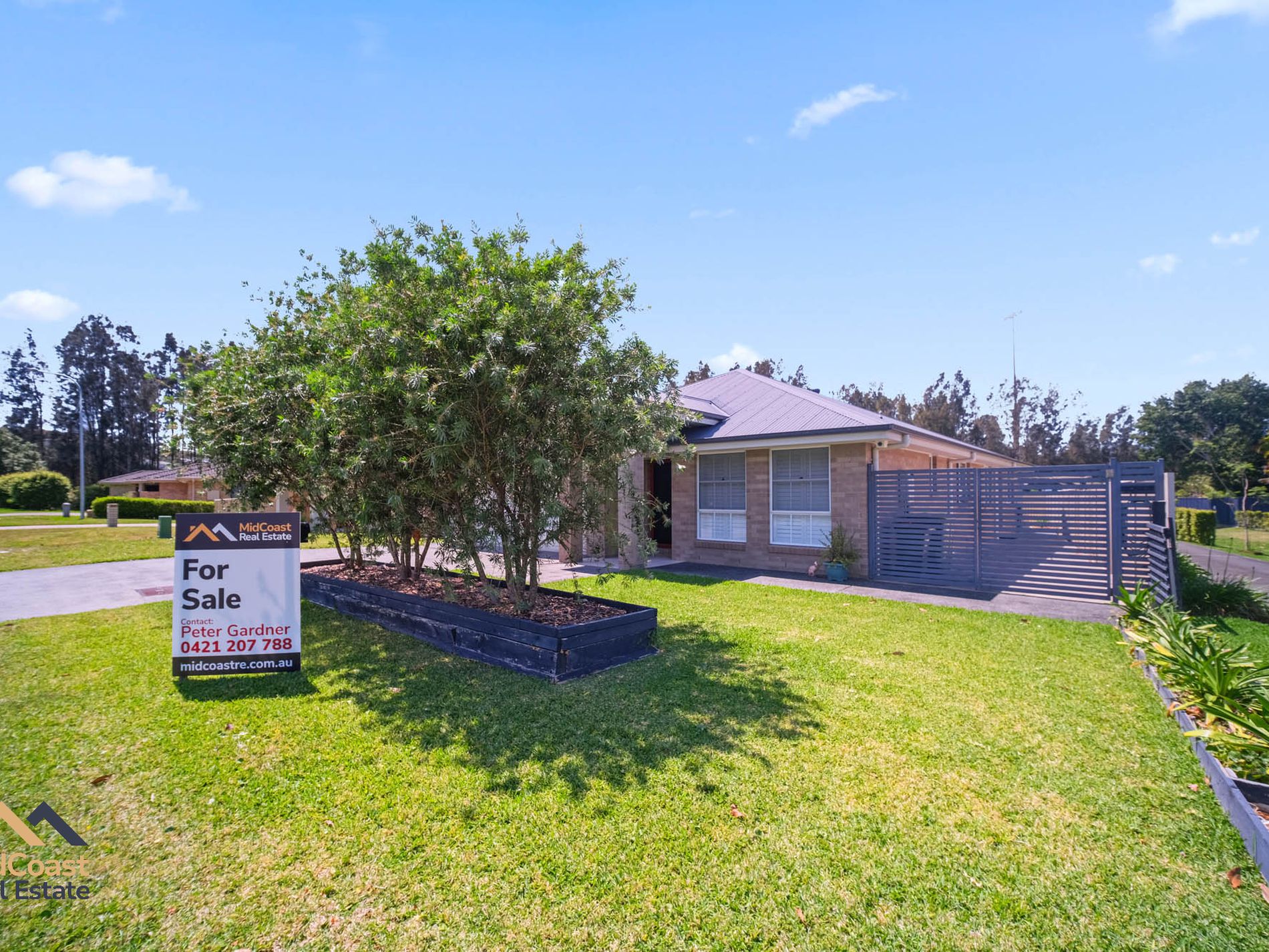31 James Foster Drive, Black Head