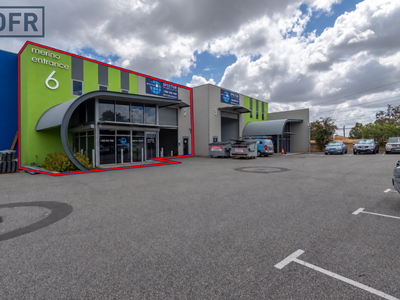 2 / 6 Merino Entrance, Cockburn Central