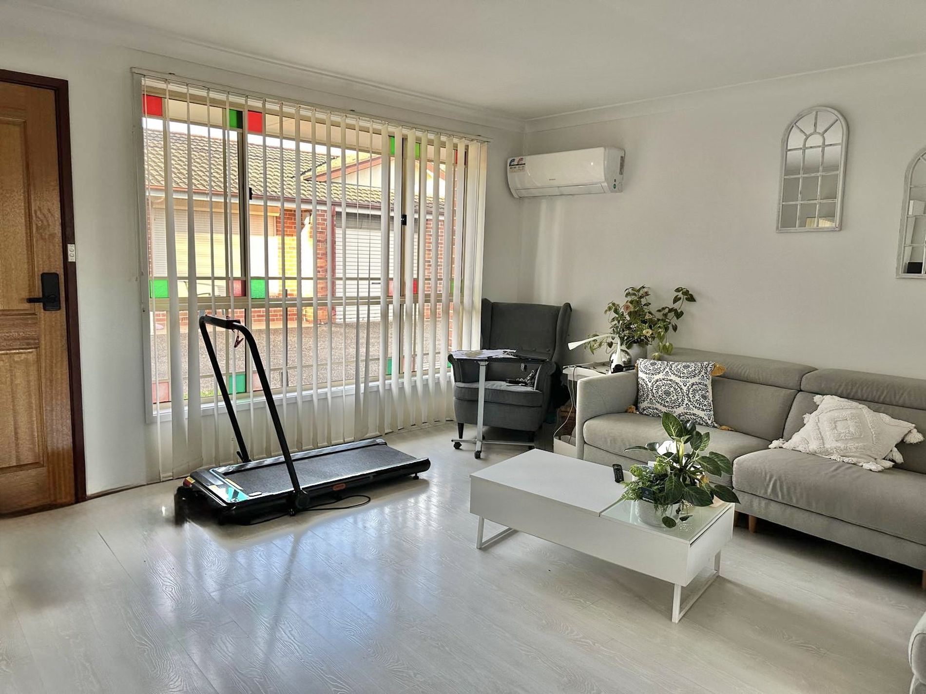 4 / 189 Mileham Street, Windsor