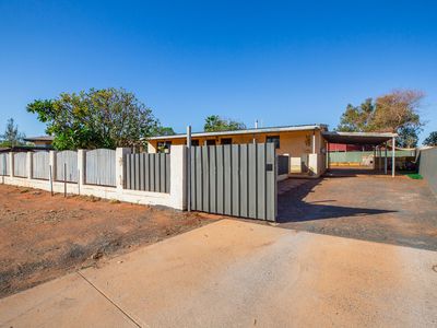 10 Pedlar Street, South Hedland