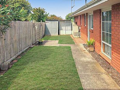 1 / 50 Eddington street, Warrnambool