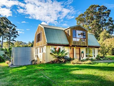 178 Middle Road, Pelverata