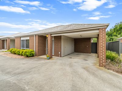 4 / 51 Topping Street, Sale