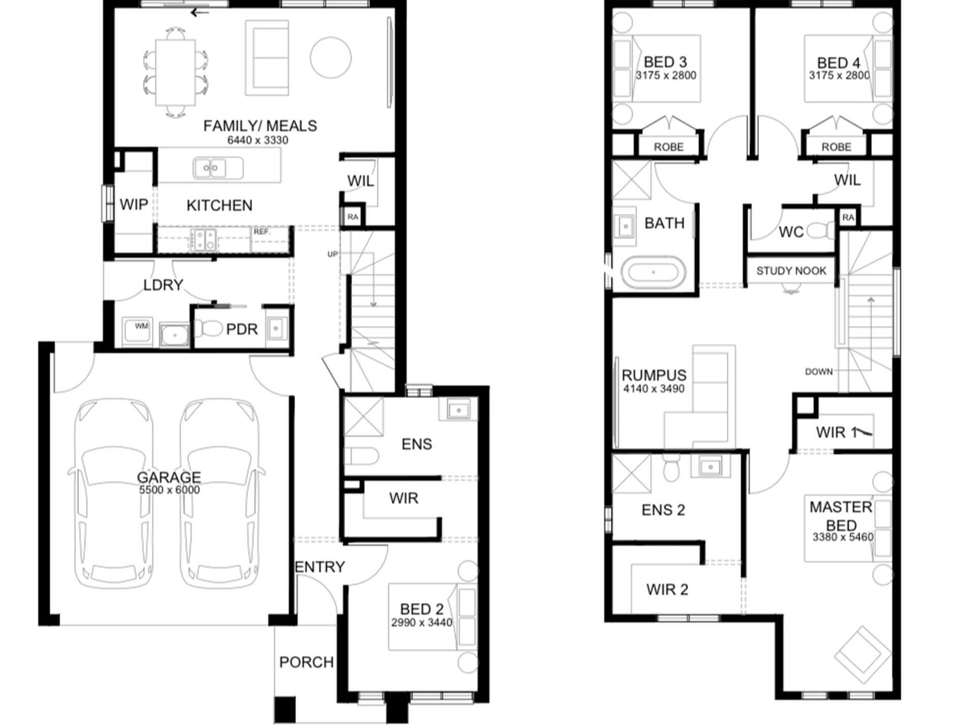 Lot 3048 Platoon Crescent, Berwick