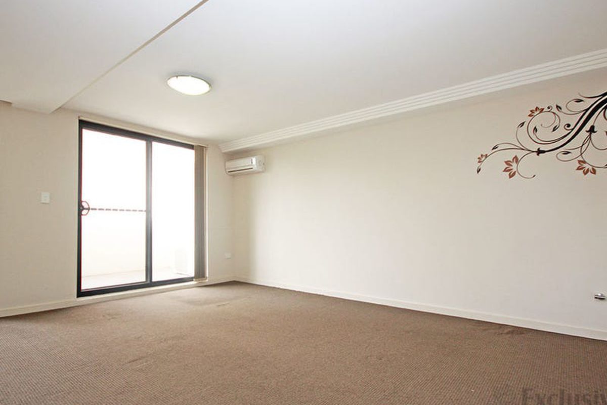 14 / 34 Courallie Avenue, Homebush West