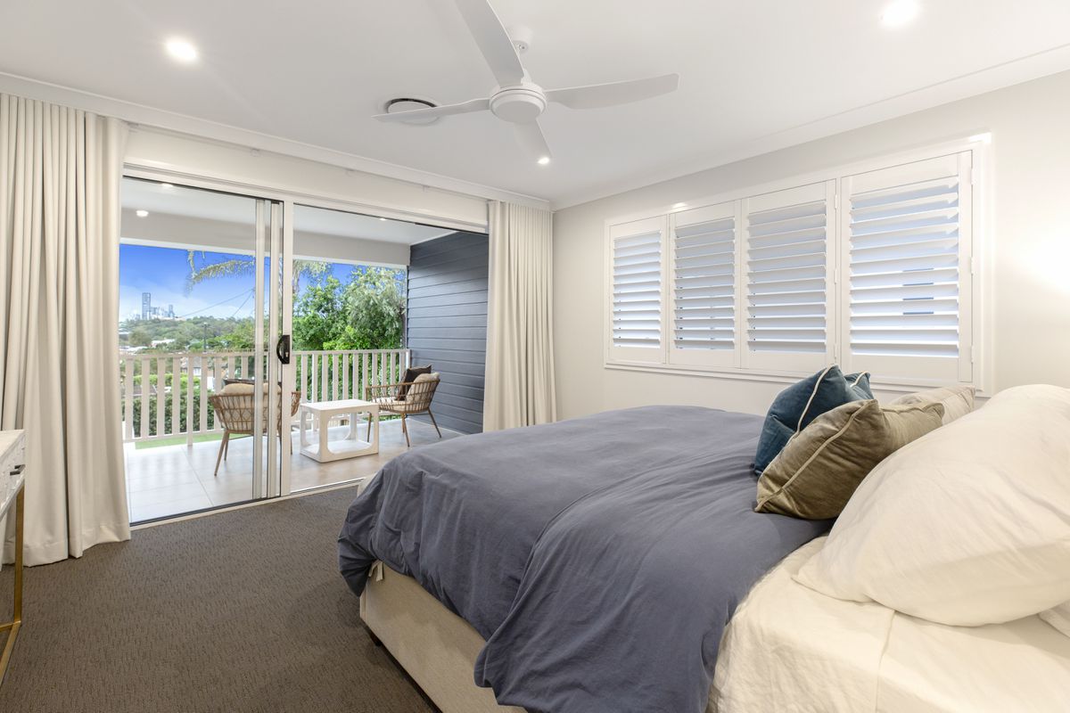 10 Castle Street, Fairfield