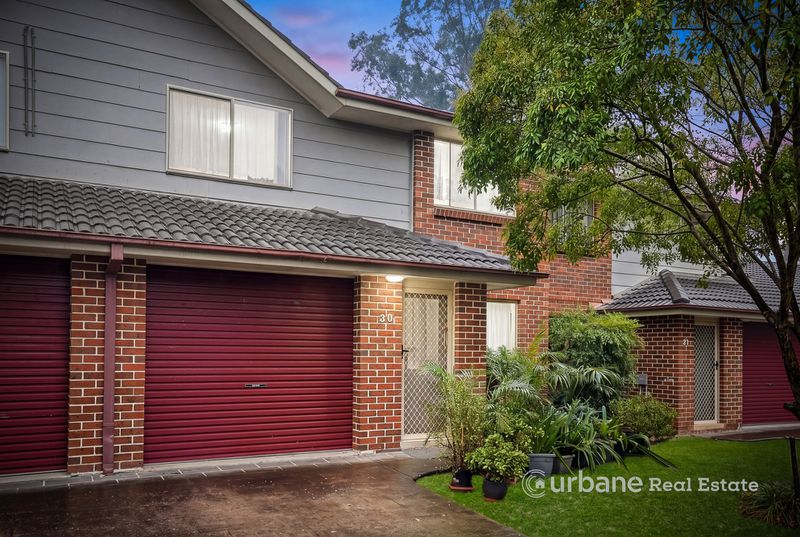 30 / 1B Derby Street, Kingswood