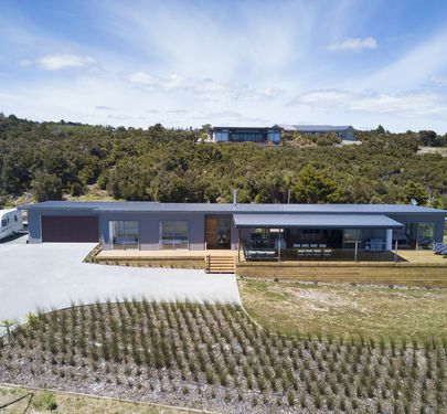 16 Sunrise Place, Cable Bay