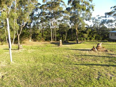 Lot 2 Suncrest Avenue, Sussex Inlet