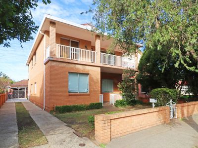 1 / 348 West Botany Street, Brighton-le-sands
