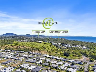 9 Shoalwater Circuit, Lammermoor