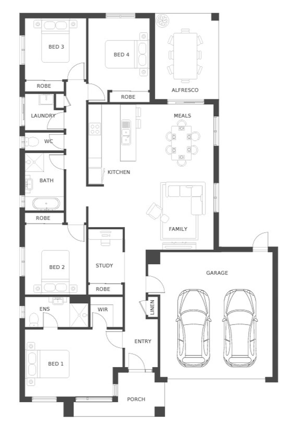 Lot 517 Doherty Road, Tarneit