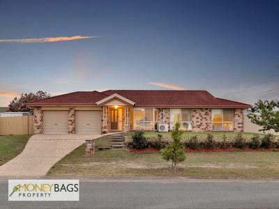 86 Redgum Drive, Regents Park