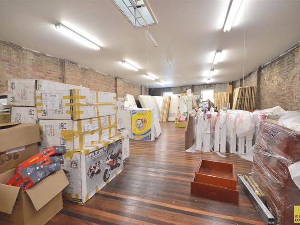 gallery