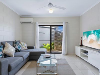 4 / 457 Severin Street, Manunda